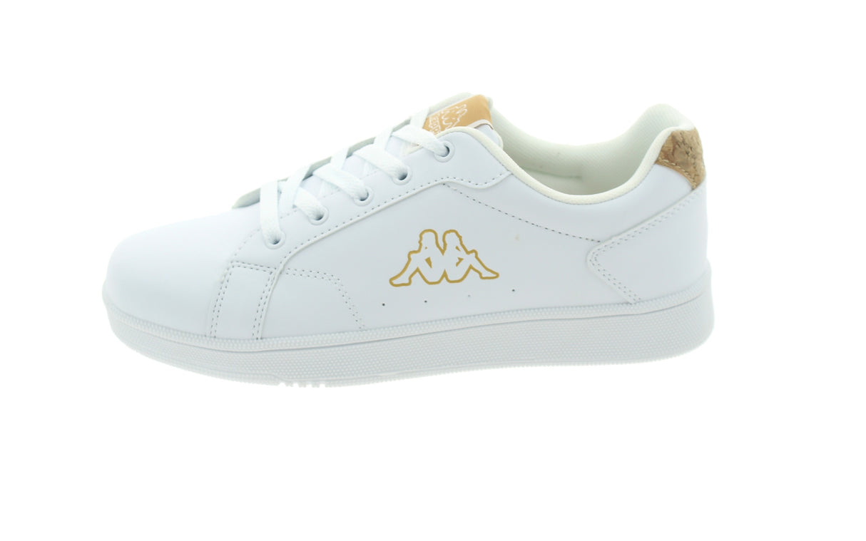 ADENI LACE JUNIOR EXCLUSIVO BLANCO Y COR - View 4