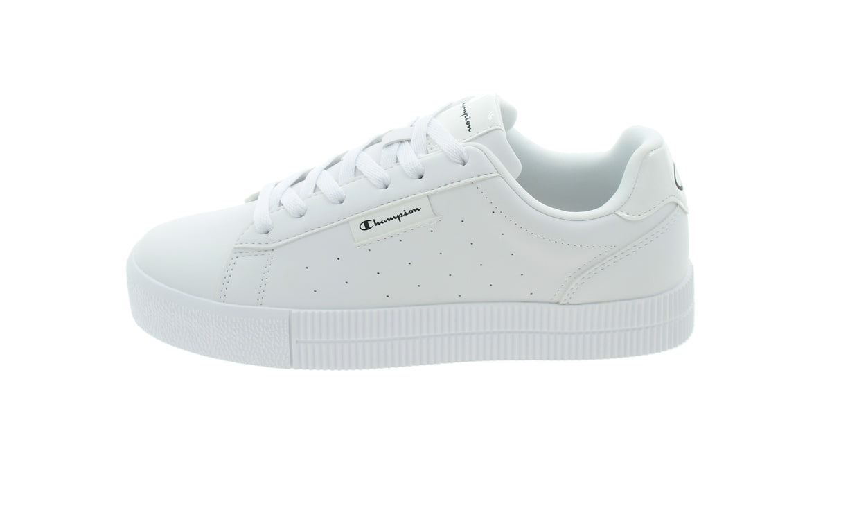 LOW CUT SHOE - View 4