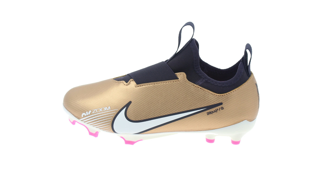 JR ZOOM VAPOR 15 ACADEMIA FG/MG - View 4