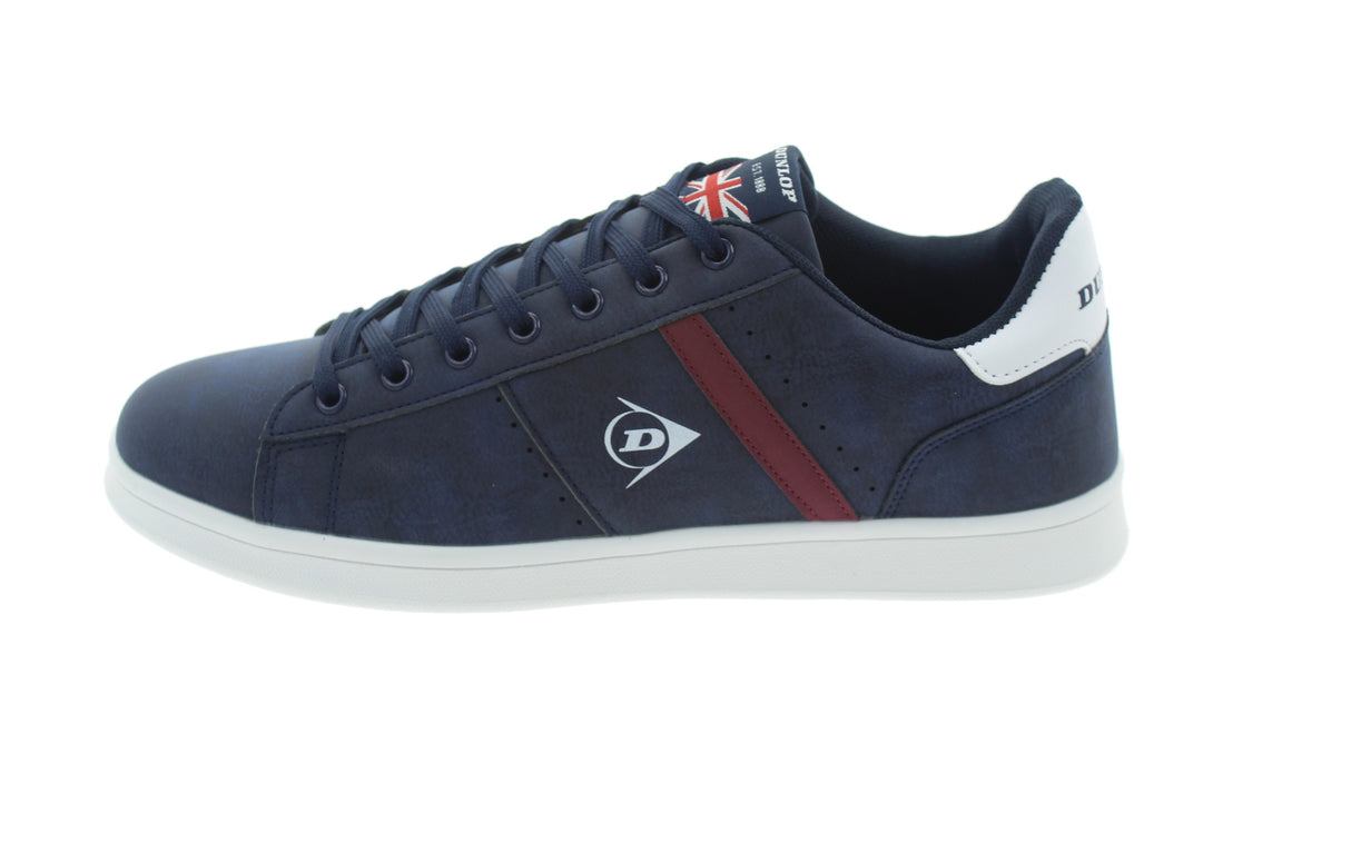 DUNLOP - View 4