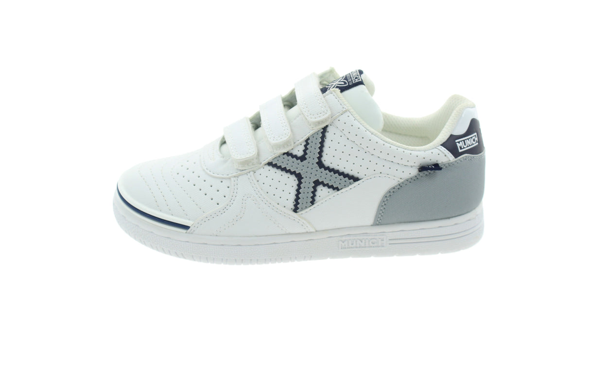 G3 KID 2022 VELCRO EXCLUSIVO OTEROS - View 4