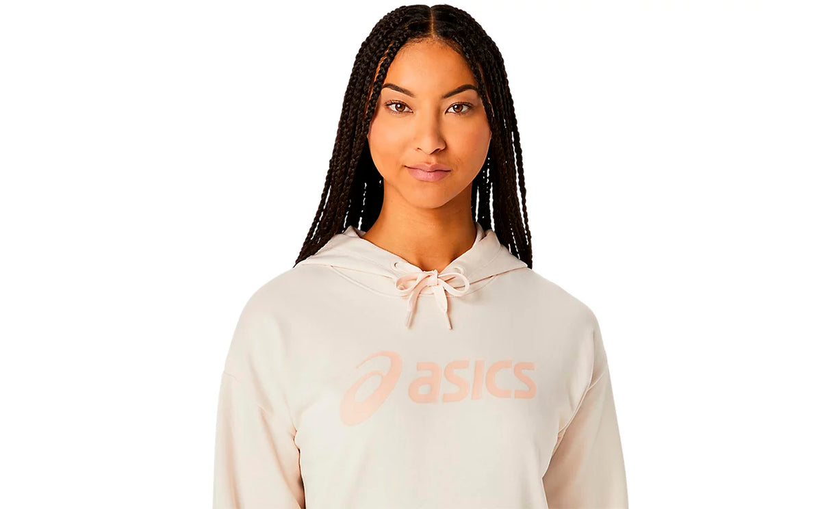 BIG ASICS OTH HOODIE - View 4