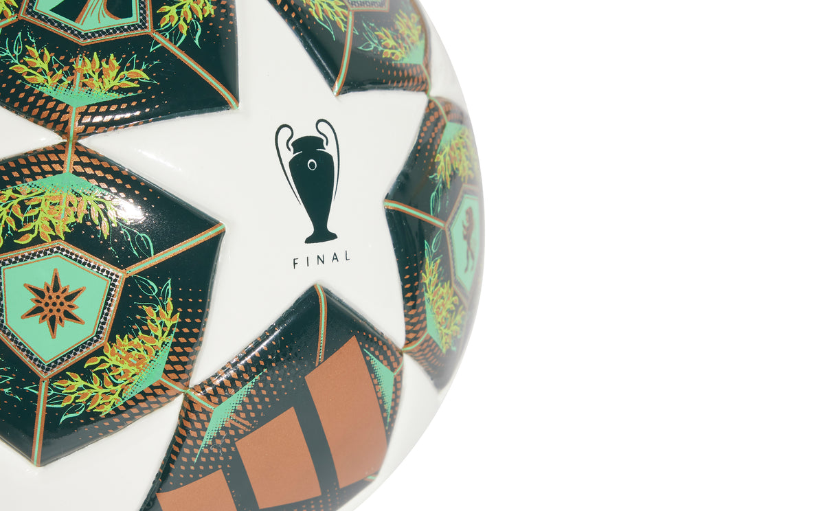 UCL MINI - View 3