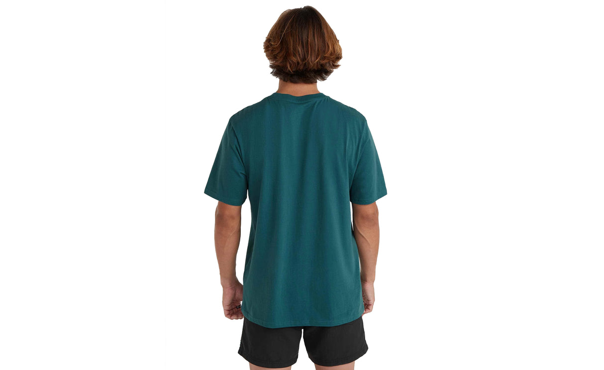 JACK ONEILL MUIR T-SHIRT - View 4