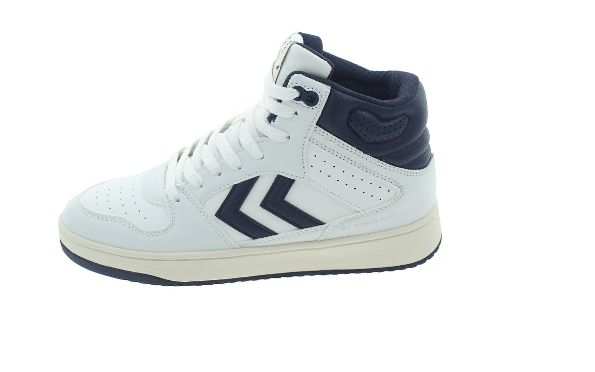 ST. POWER PLAY MID RTM - View 4