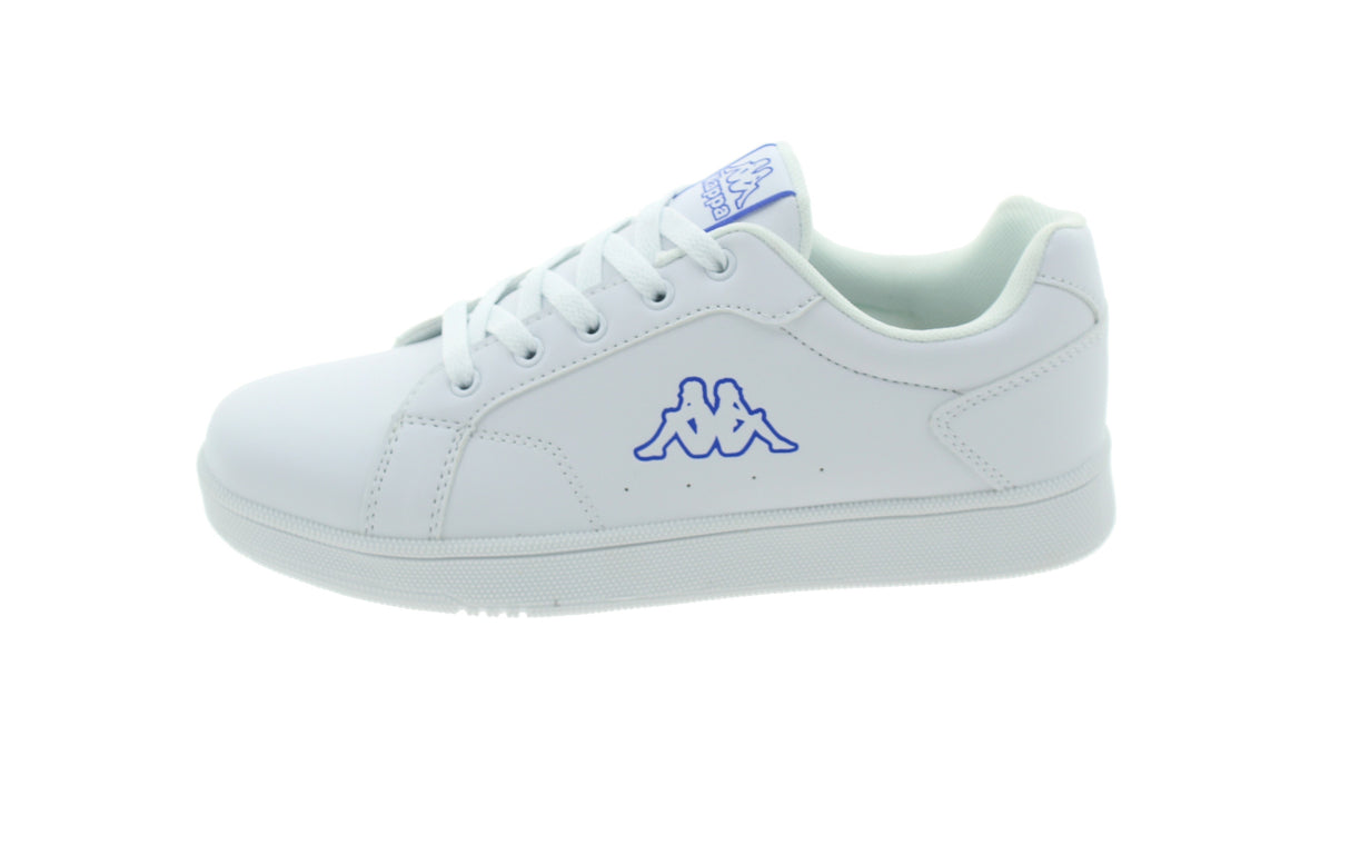 ADENI LACE JUNIOR EXCLUSIVO BLANCO Y ROY - View 4