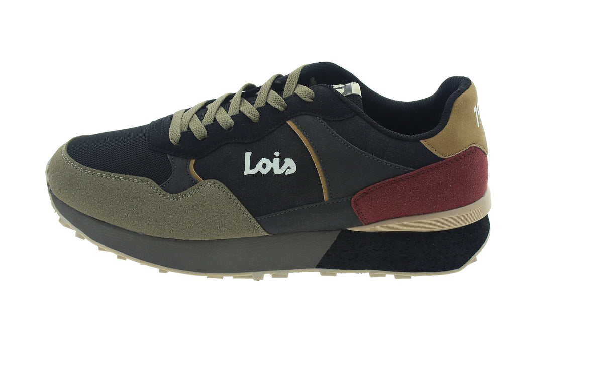 LOIS - View 4