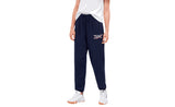 RI LOGO JOGGER BLACK - View 3