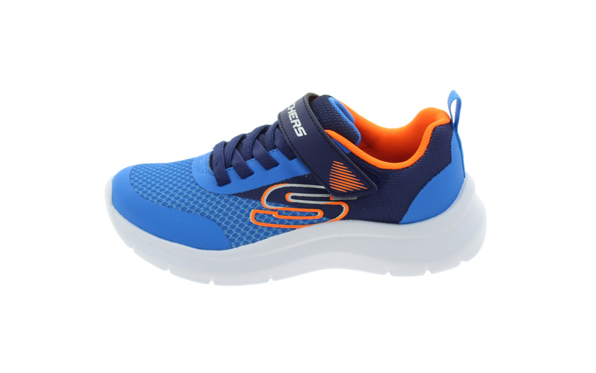 SKECH FAST - View 4