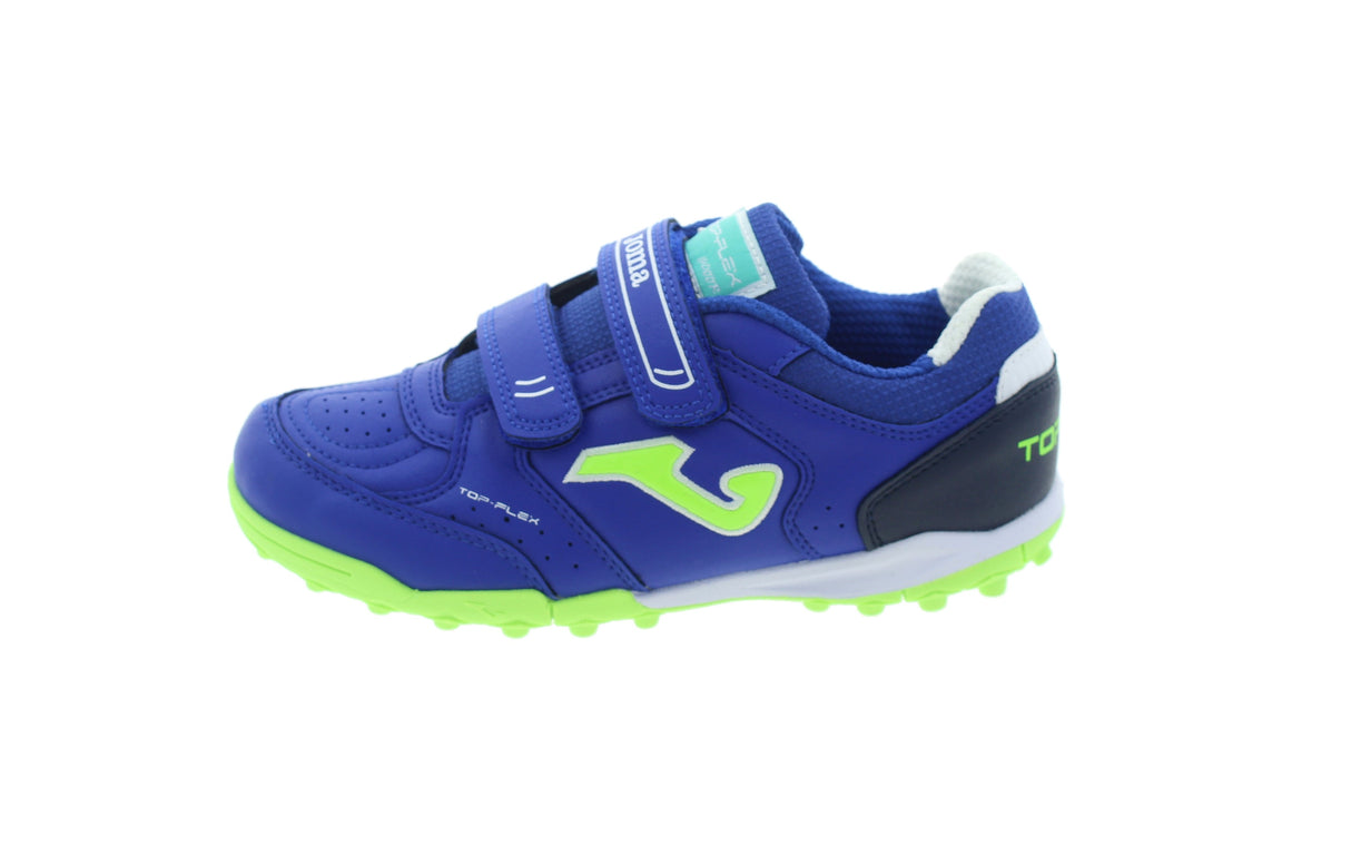 TOP FLEX JR - View 4