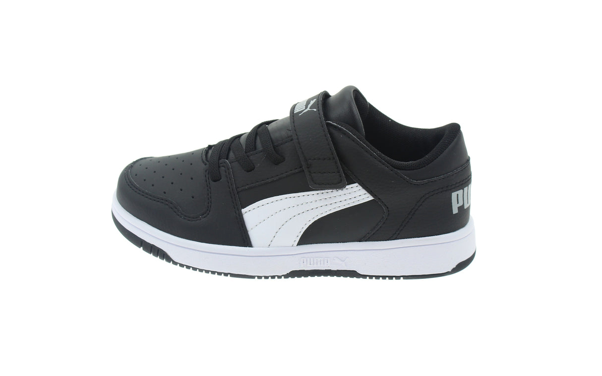 PUMA REBOUND LAYUP LO SL V PS - View 4