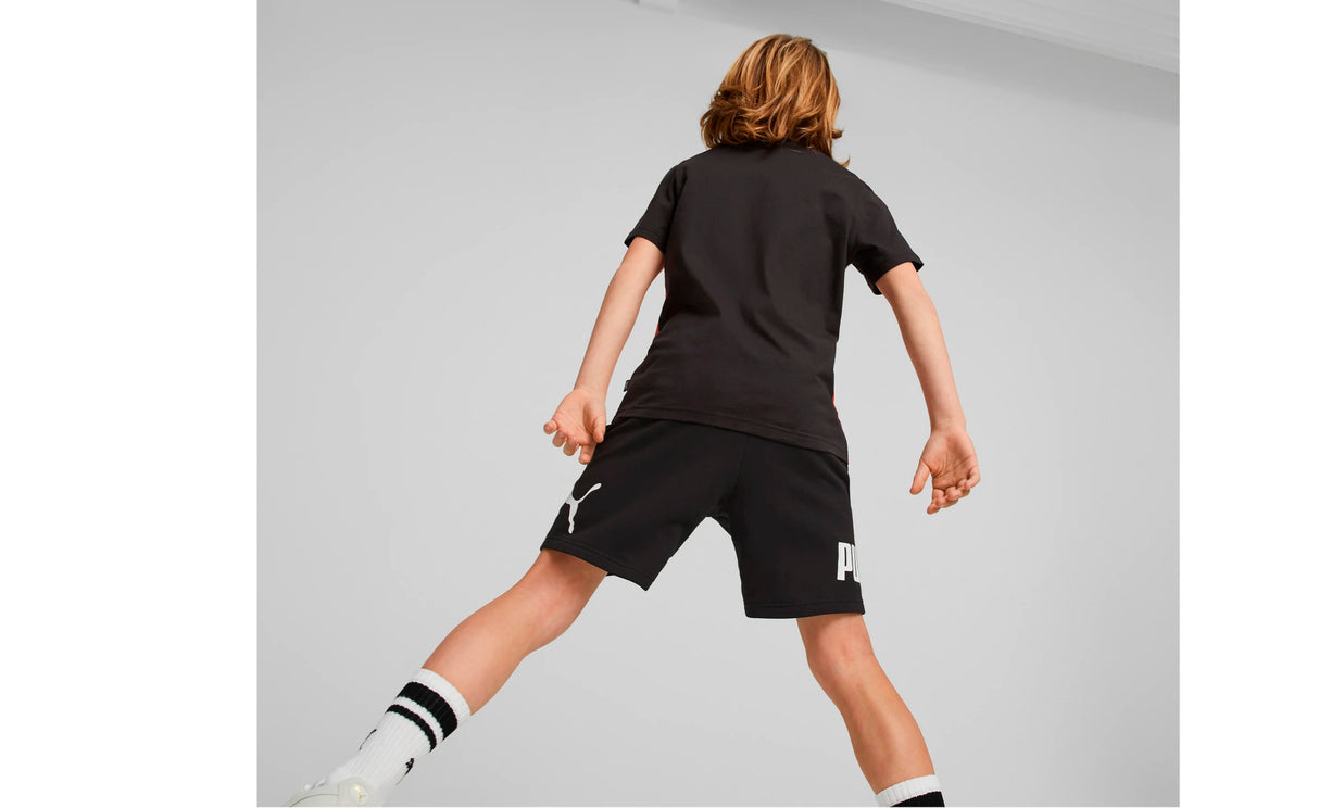 PUMA POWER SHORTS TR CL B - View 4