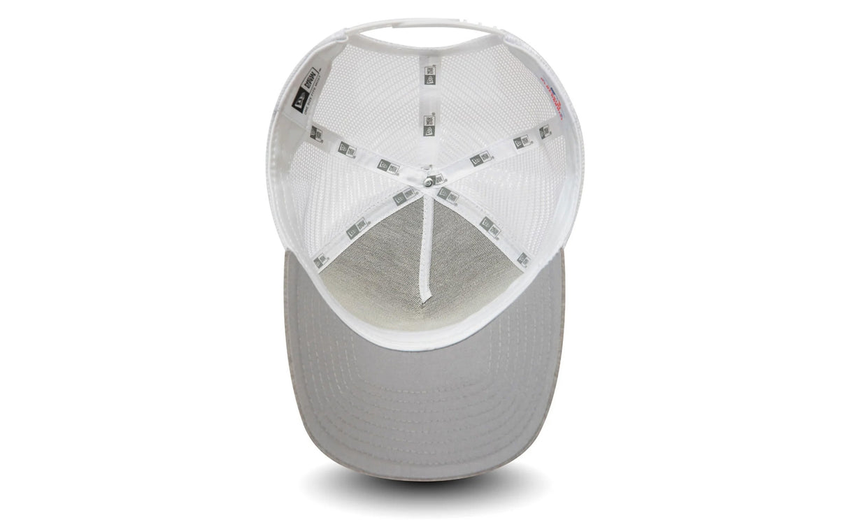 JERSEY ESSENTIAL TRUCKER NEYYAN GRA - View 3