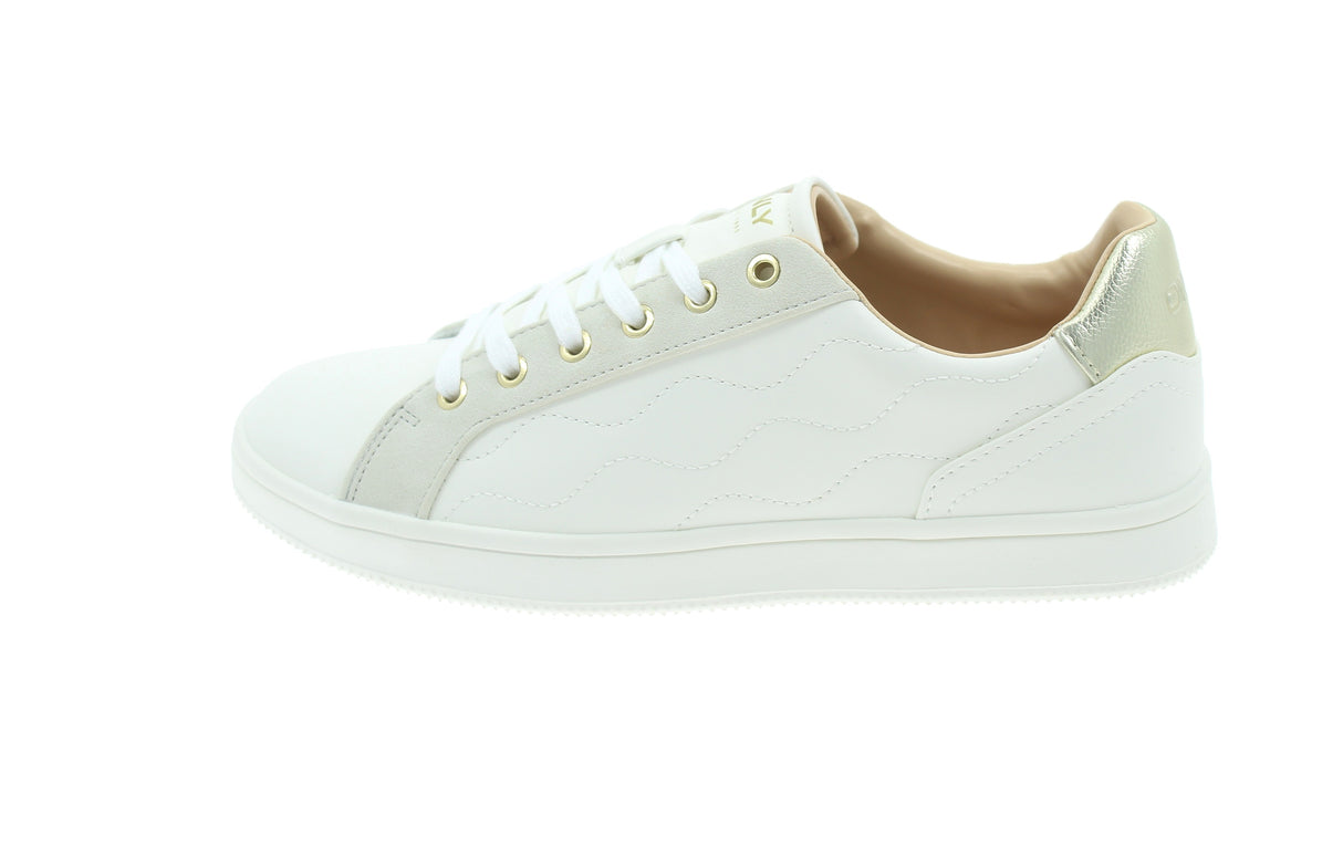 ONLSHILO 41 PU QUILTED SNEAKER - View 4