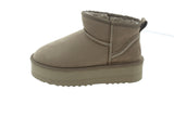 NUEZ TAUPE - View 4