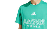 M C HOT SPW TEE - View 4