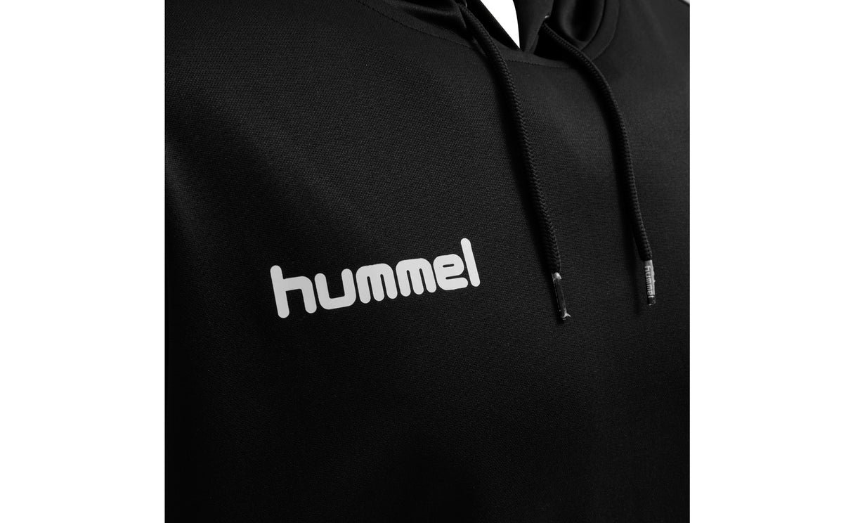 HMLPROMO POLY HOODIE - View 3