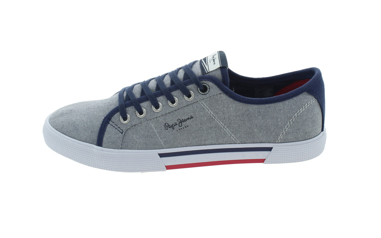 BRADY MEN CHAMBRAY - View 4
