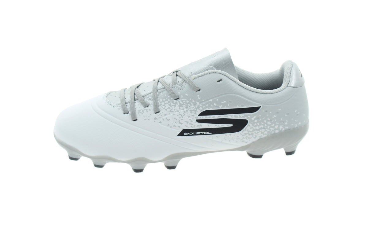 SKECHERS JR YOUTH FG - View 4