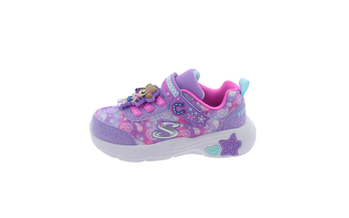 SNUGGLE SNEAKS SKECH SQUAD - View 4