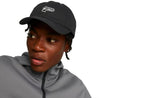 SCRIPT LOGO CAP - View 3
