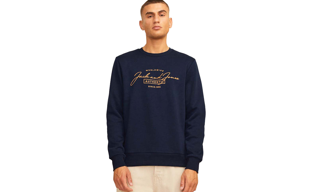 JJFERRIS SWEAT CREW NECK - View 3