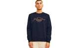 JJFERRIS SWEAT CREW NECK - View 3