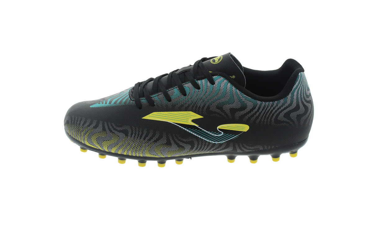 EVOLUTION JR - View 4