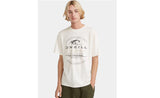 ONEILL CALI WAVE TSHIRT - View 3