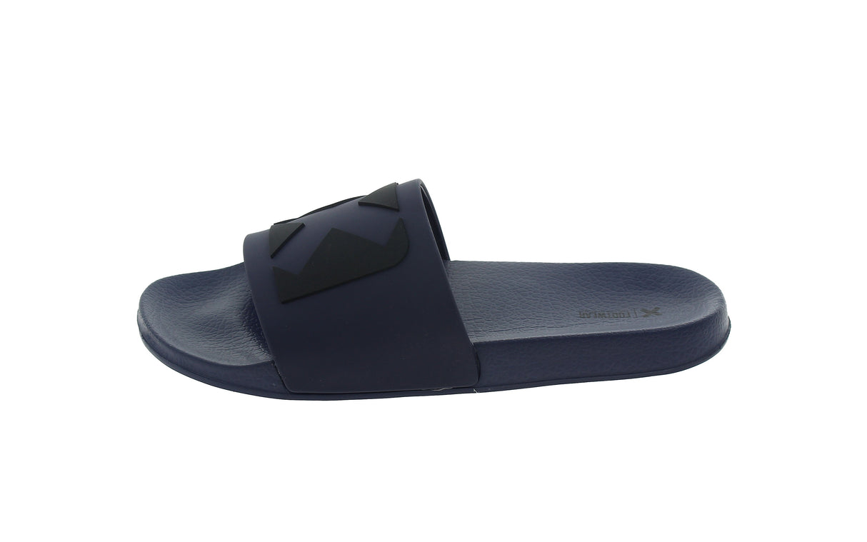 SANDALIA NIÑO/A NAVY - View 4