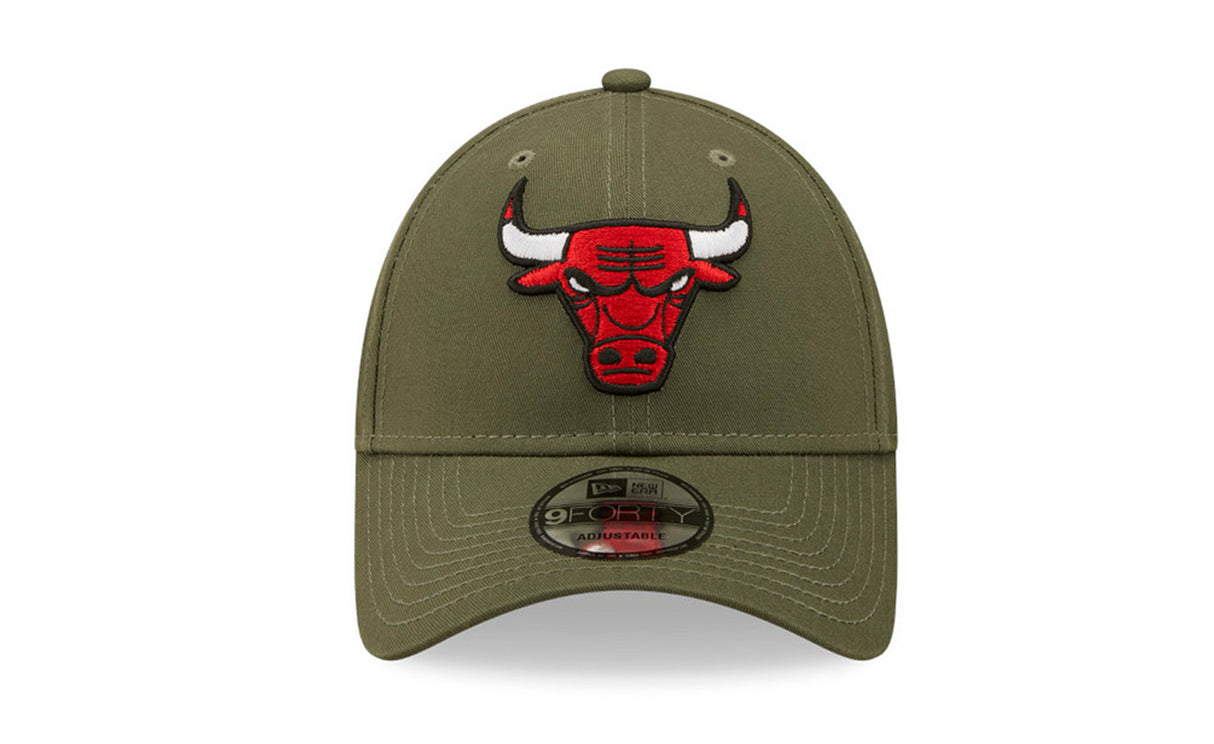 NBA ESSENTIAL 9FORTY CHIB - View 4