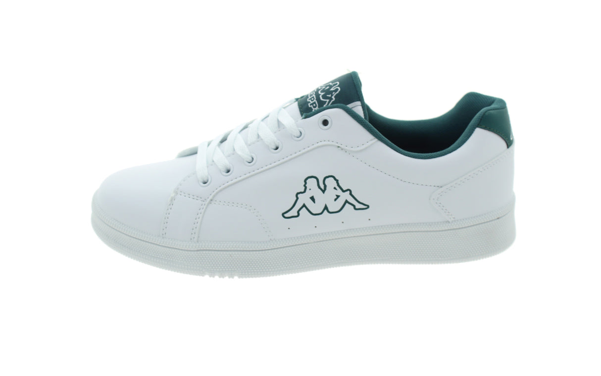 LOGO ADENIS BLANCA Y VERDE - View 4