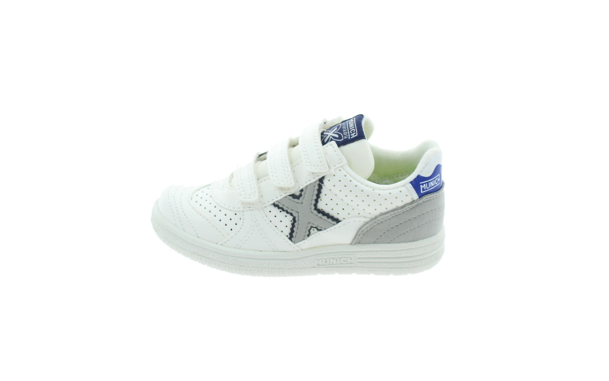 G3 BABY 2022 VELCRO EXCLUSIVO OTEROS - View 4