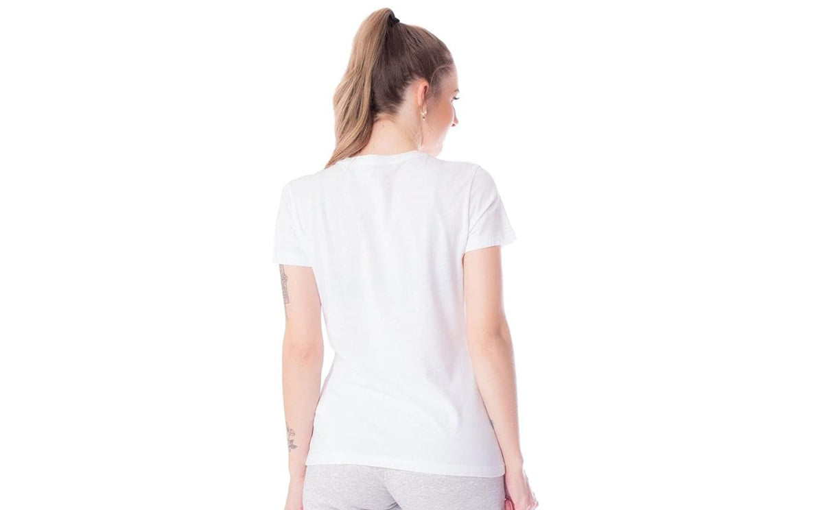 ESS SMALL LOGO TEE - View 3