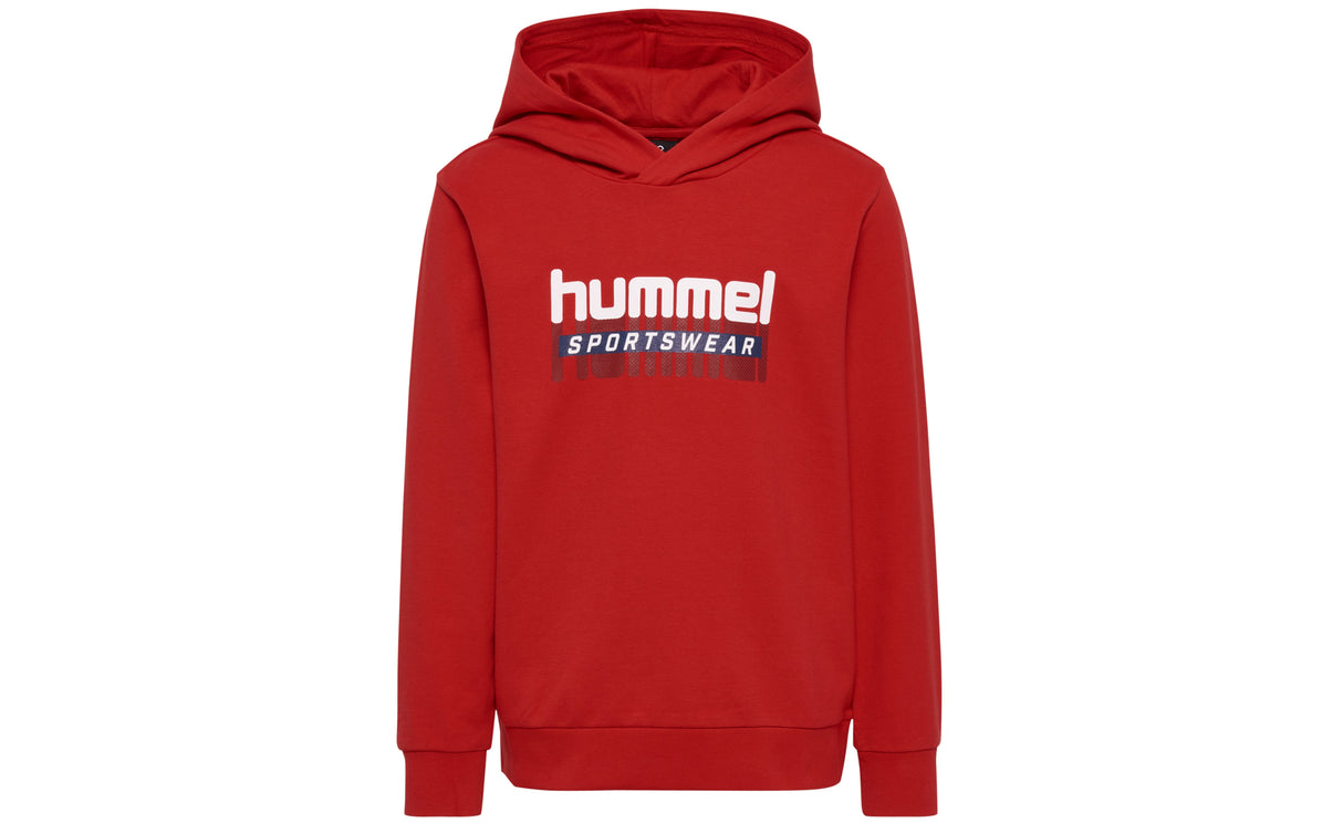 HMLTUKAS HOODIES - View 3
