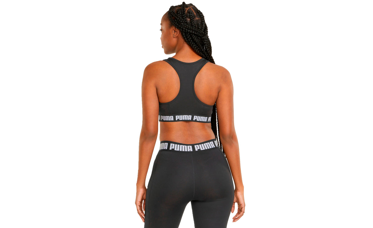 MIS IMPACT PUMA STRONG BRA - View 3