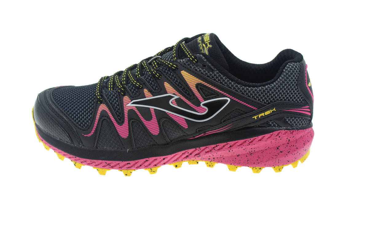 TREK LADY - View 4
