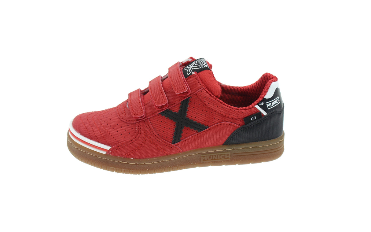 G3 KID 2022 VELCRO EXCLUSIVO OTEROS - View 4