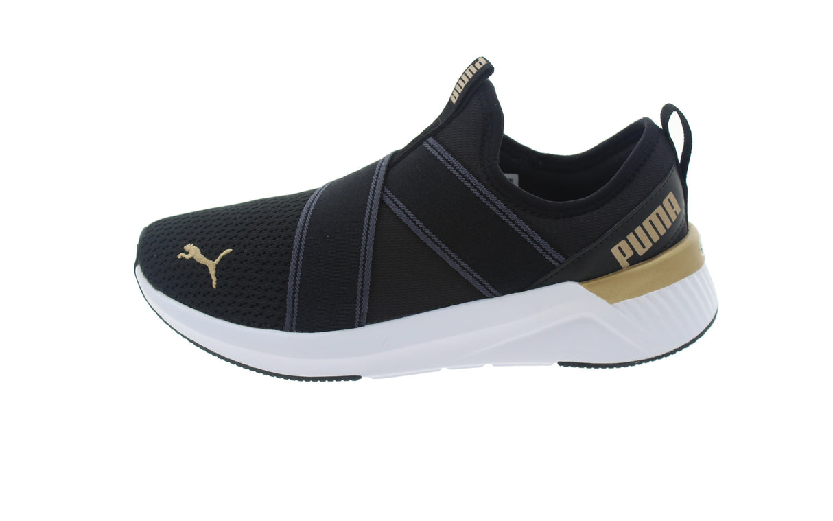 SOFTRIPE HARLI SLIP ON WNS - View 4