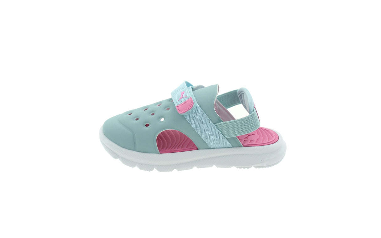 PUMA EVOLVE SANDAL - View 4
