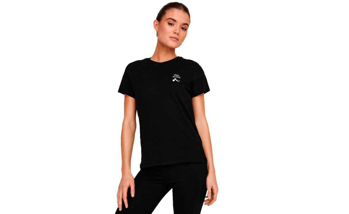 ONPLIA LOOSE SS TEE - View 3