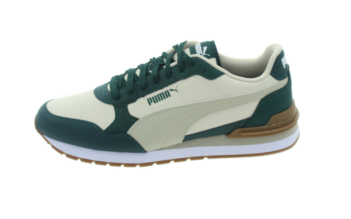 ST RUNNER V4 LEATHER - View 4