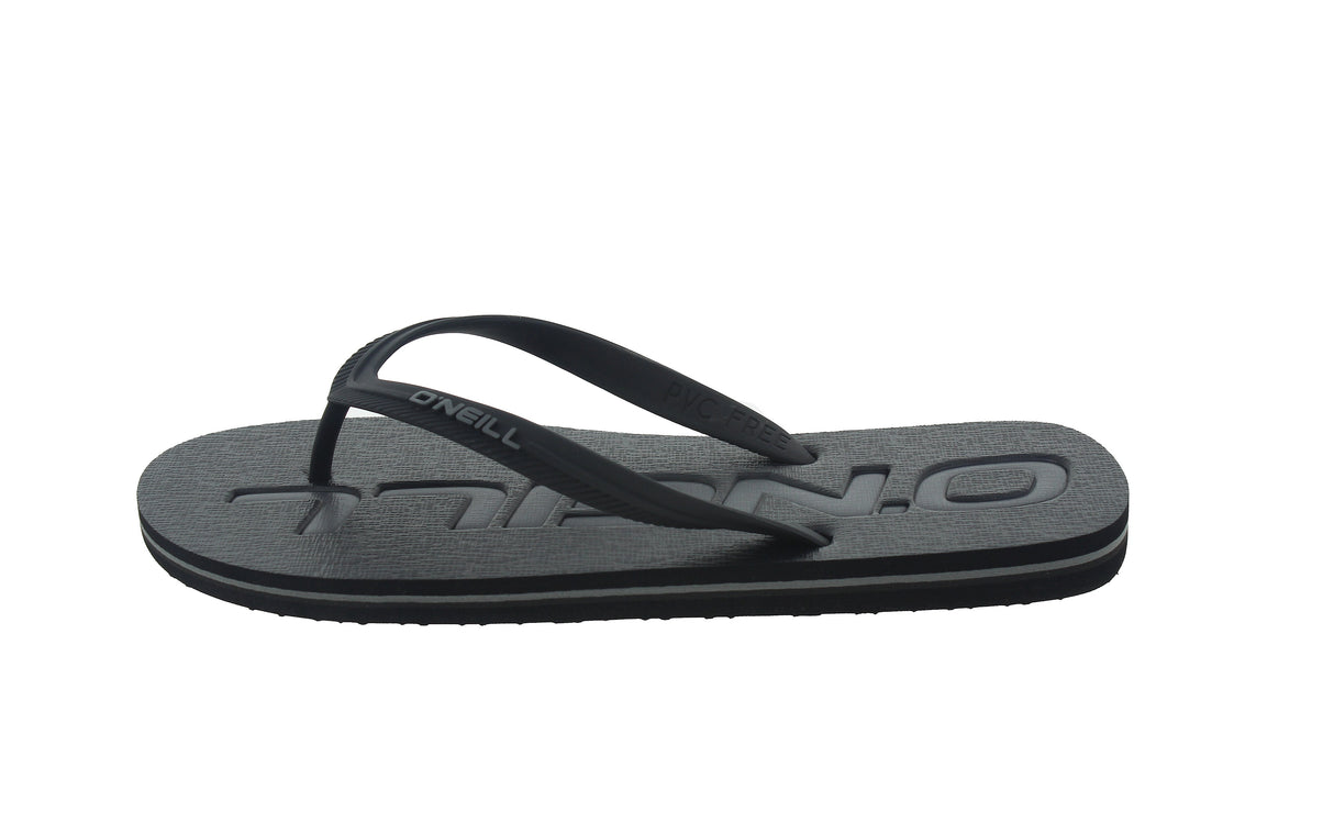 PROFILE LOGO SANDALS  - View 4