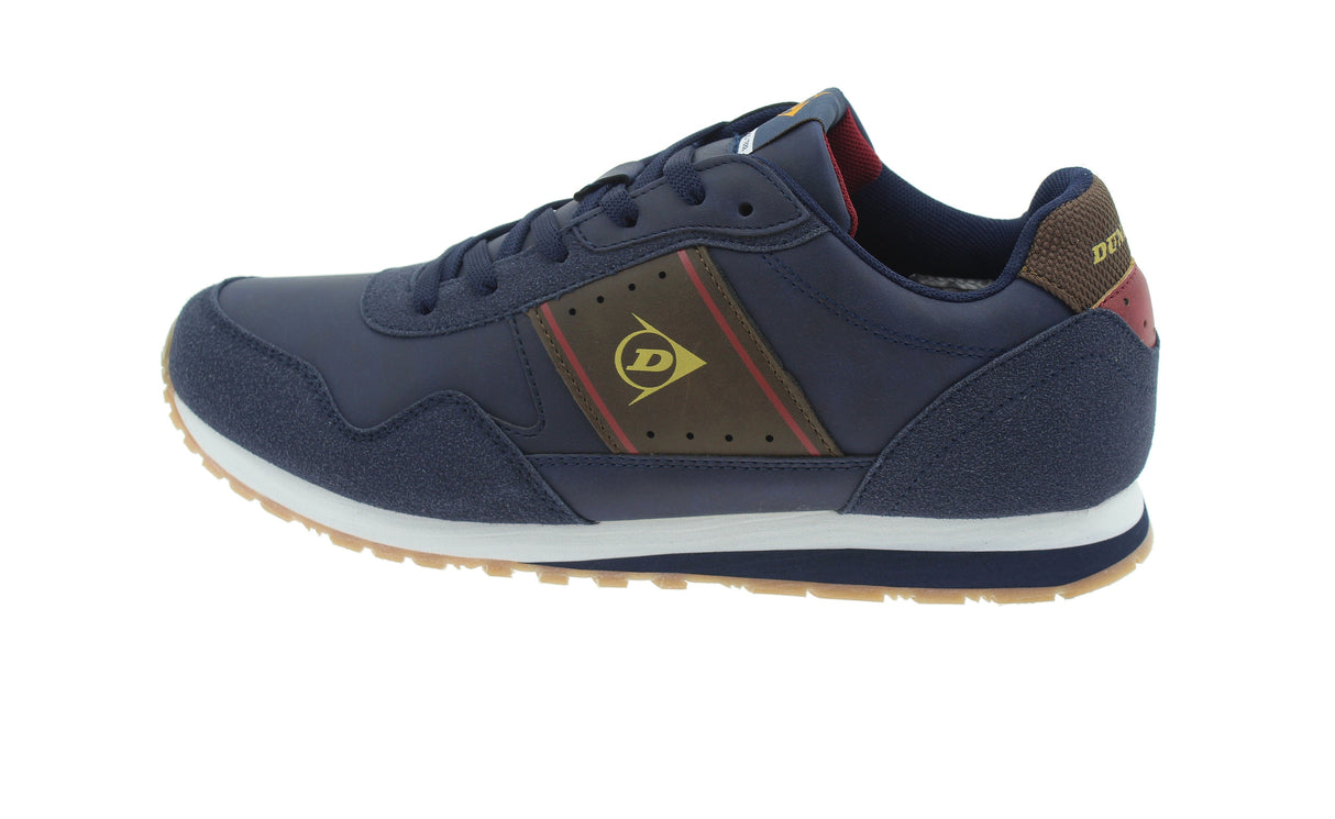 DUNLOP - View 4