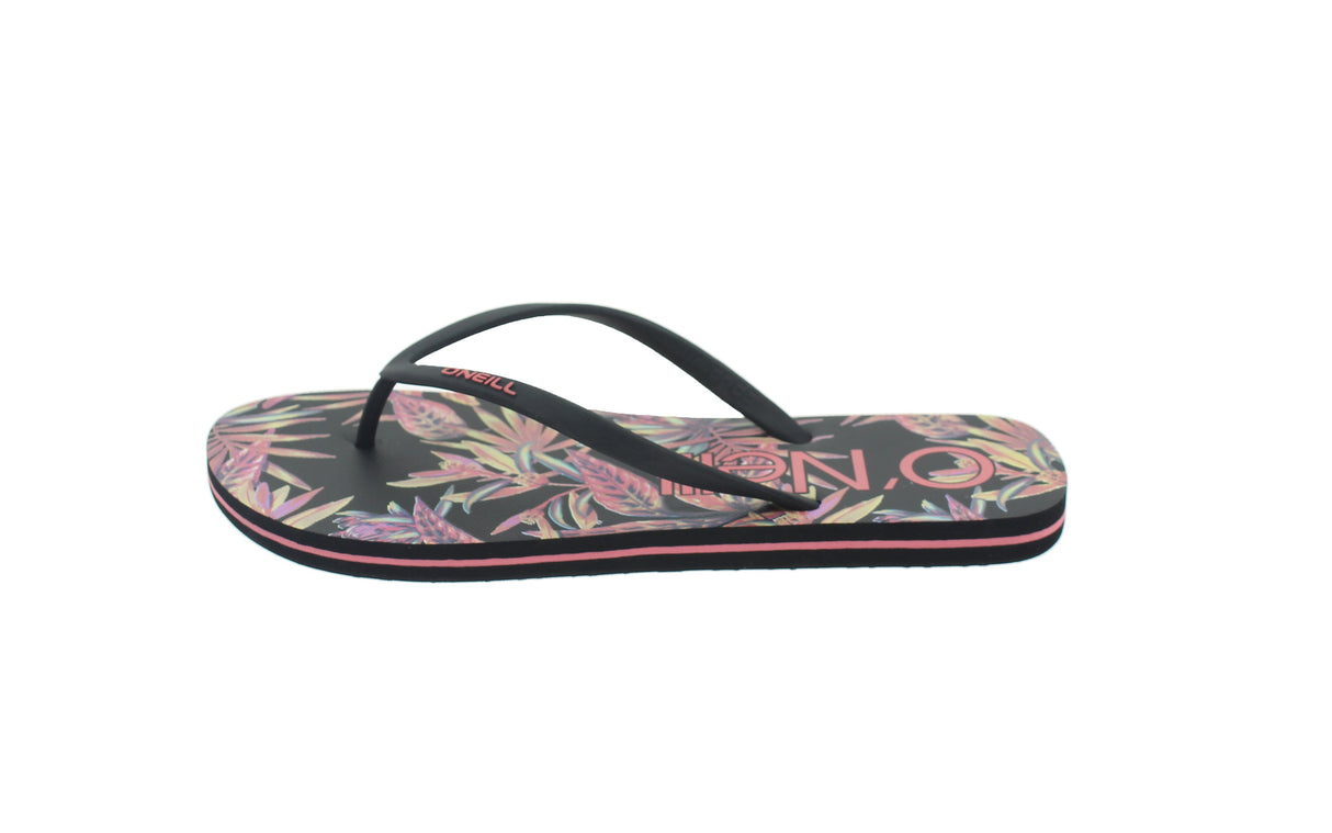 PROFILE GRAPHIC SANDALS - View 4