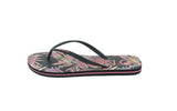 PROFILE GRAPHIC SANDALS - View 4