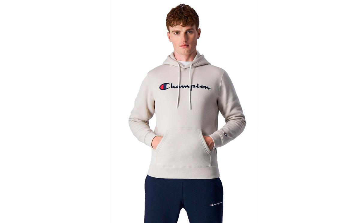 POWER BLEND FLEECE - View 3