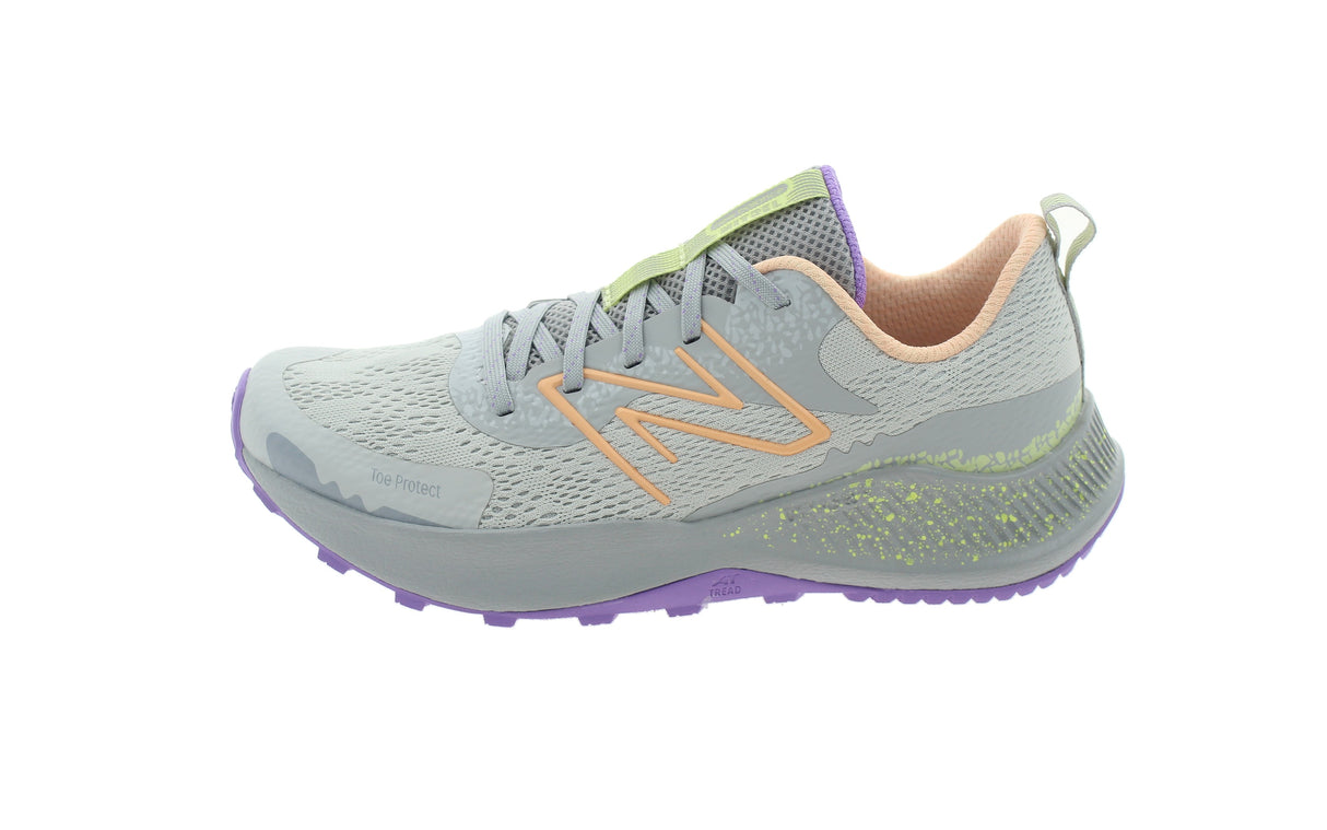 DYNASOFT NITREL V5 - View 4