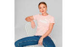 ESS SLIM LOGO TEE - View 3
