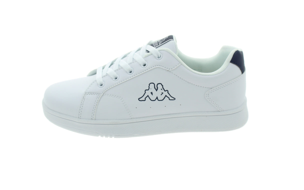 ADENI LACE JUNIOR EXCLUSIVO BLANCO Y MAR - View 4